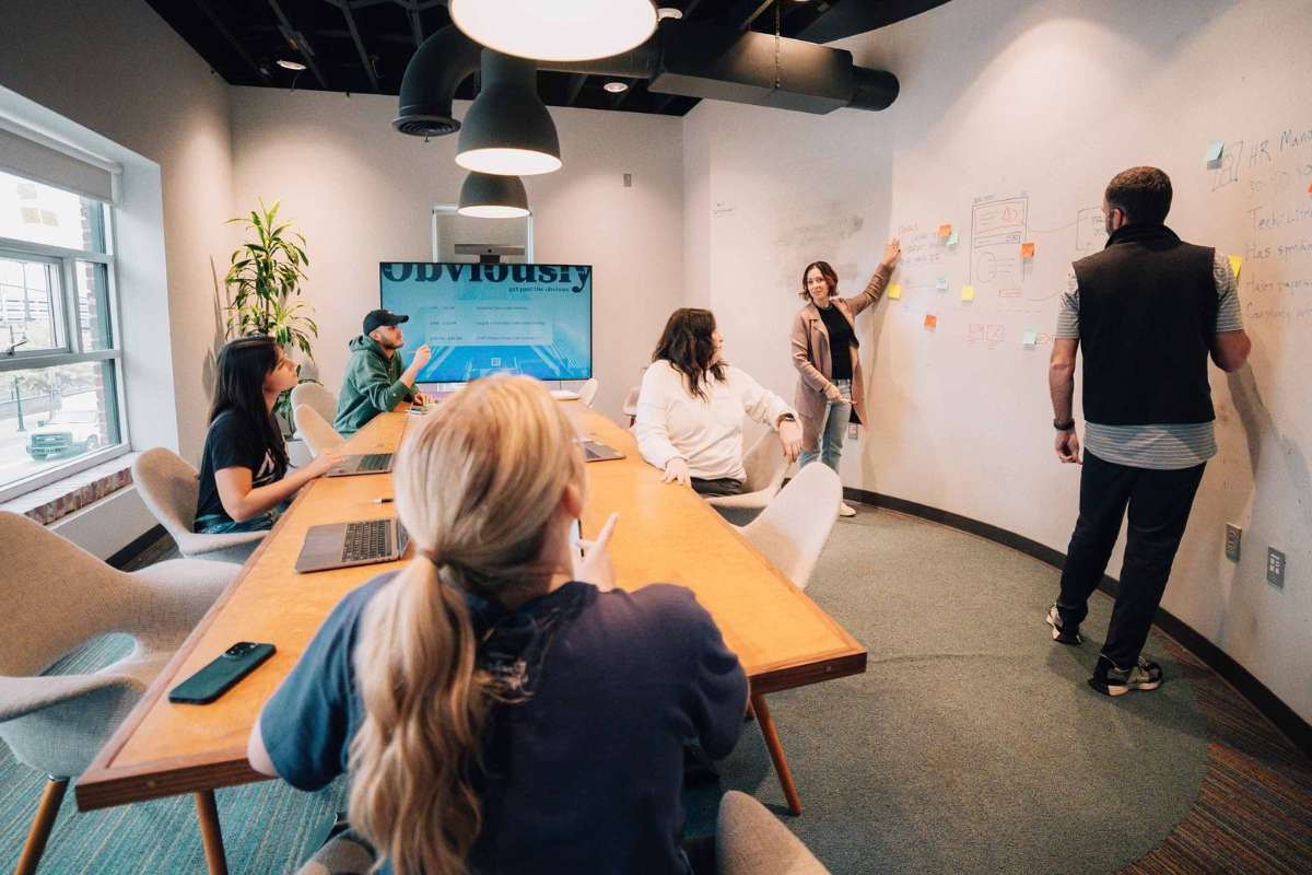 10 Essential Cross-Disciplinary Skills for Women | CIO Women Magazine