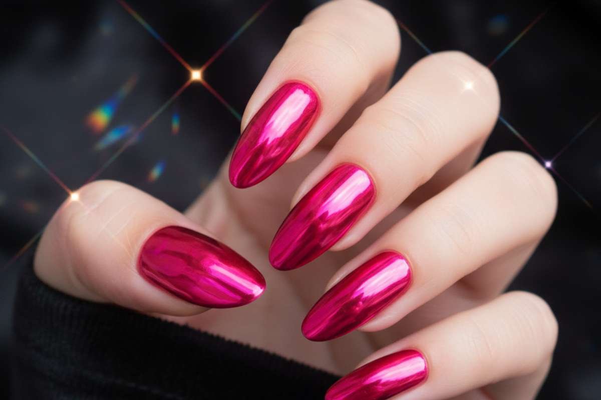 Top 15 Elite Pink Color Nail Designs to Elevate Your Look | CIO Women Magazine