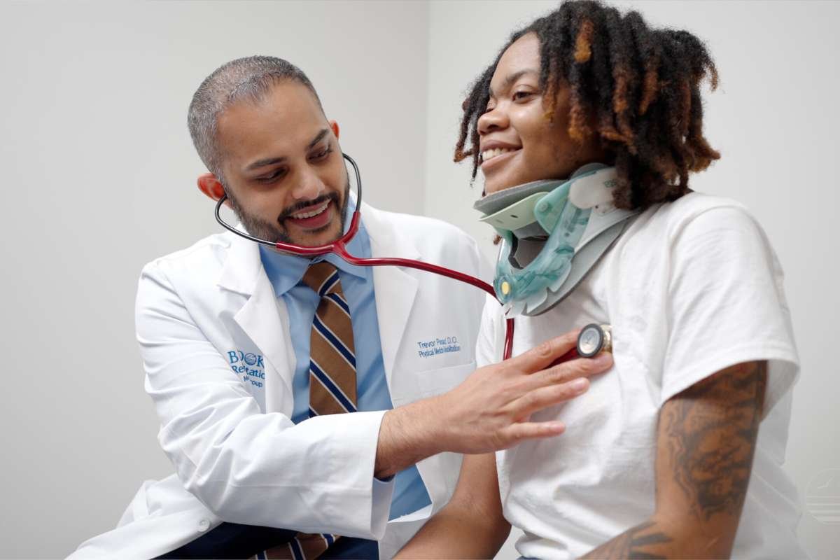 3 Key Points to Protect Yourself During Serious Injury Recovery | CIO Women Magazine