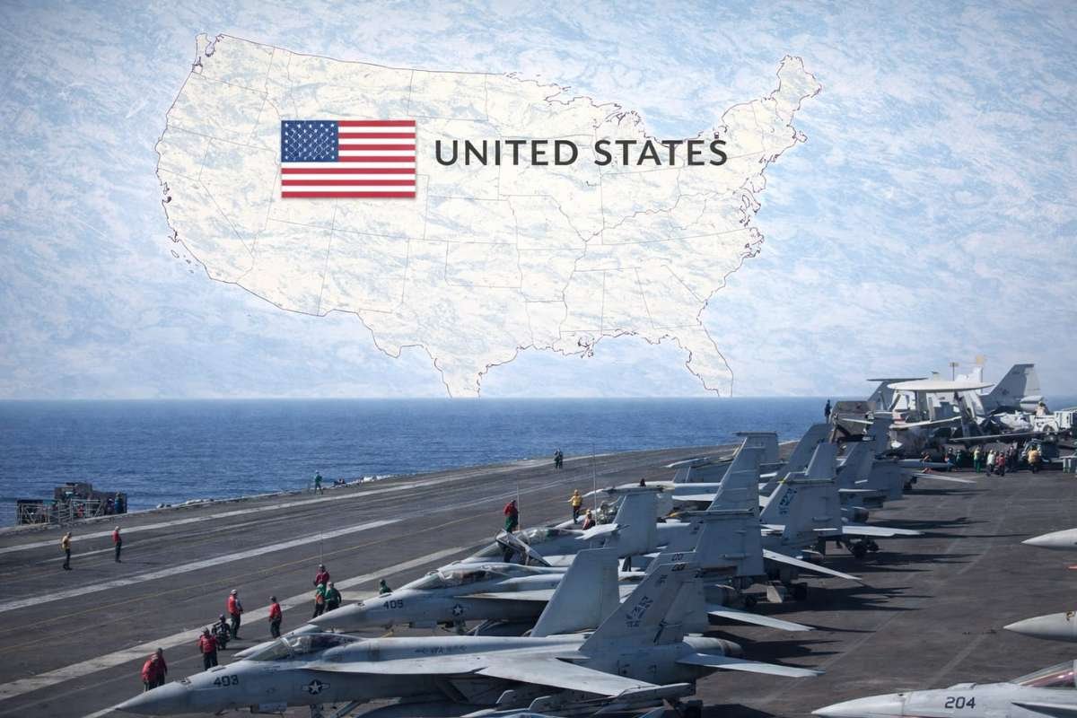 Top 20 of World Military Rankings in 2026 by Power Index | CIO Women Magazine