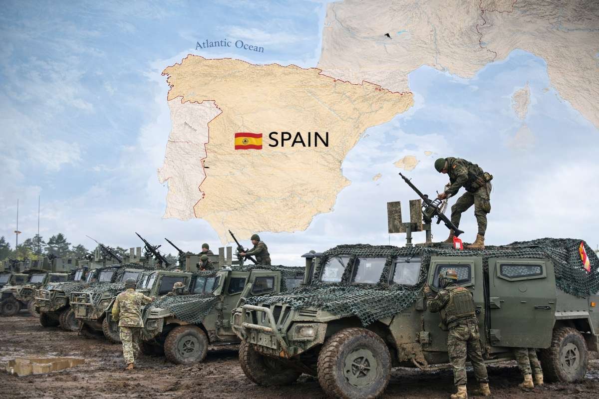 Top 20 of World Military Rankings in 2026 by Power Index | CIO Women Magazine