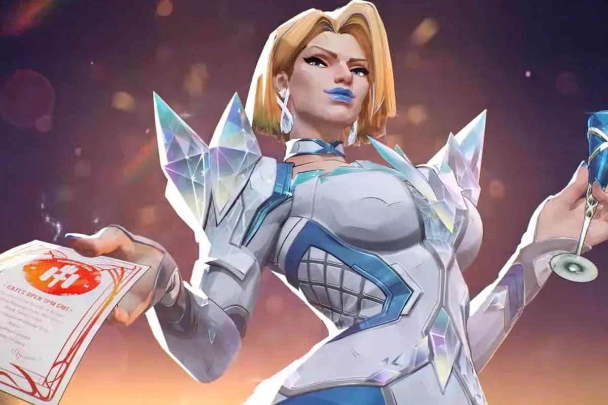 45+ Most Popular Marvel Rivals Characters in Competitive Matchmaking | CIO Women Magazine