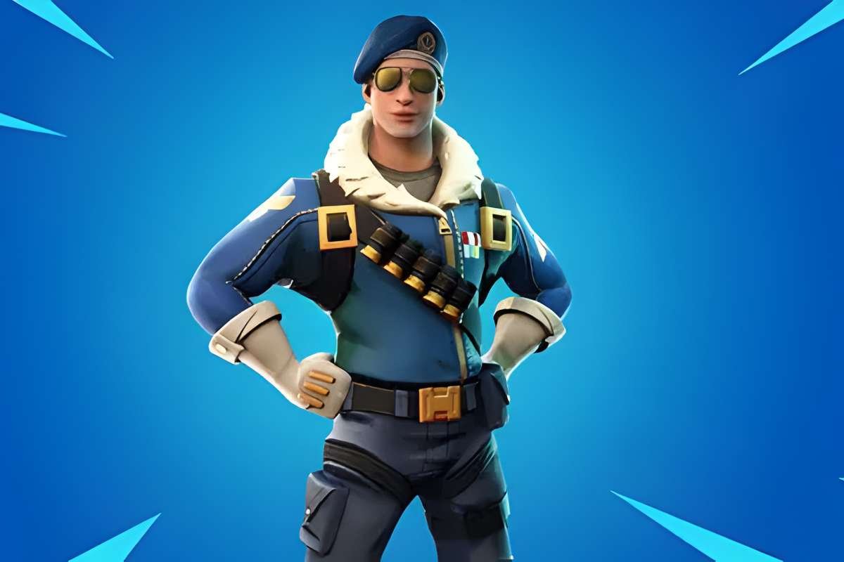 Top 10 Rarest Fortnite Skins Ever | CIO Women Magazine