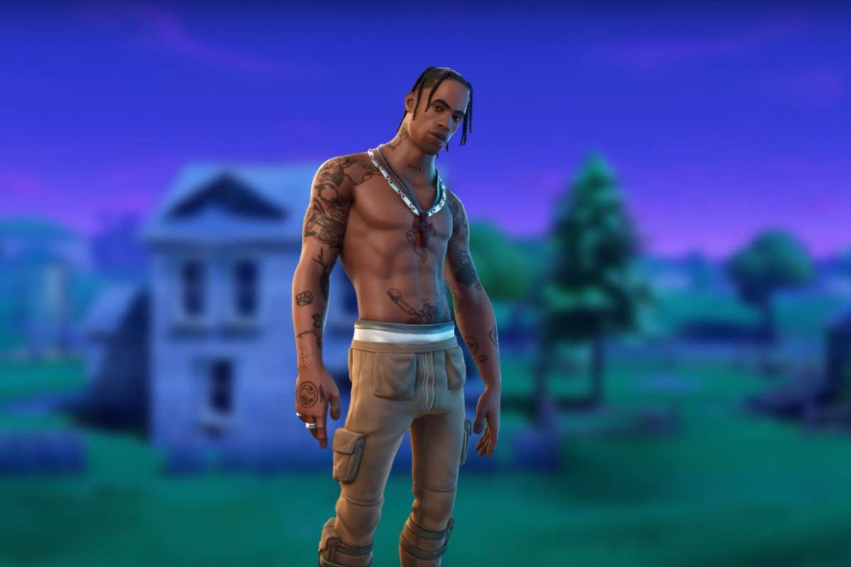 Top 10 Rarest Fortnite Skins Ever | CIO Women Magazine