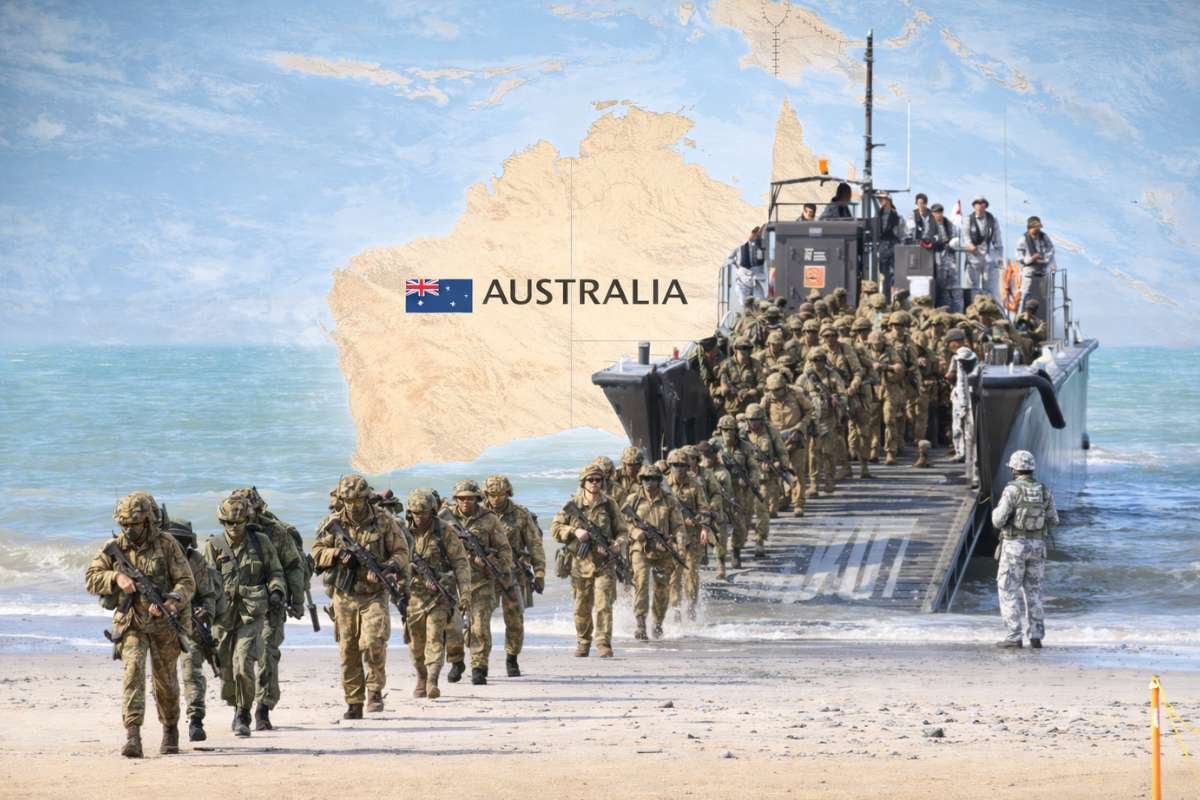 Top 20 of World Military Rankings in 2026 by Power Index | CIO Women Magazine