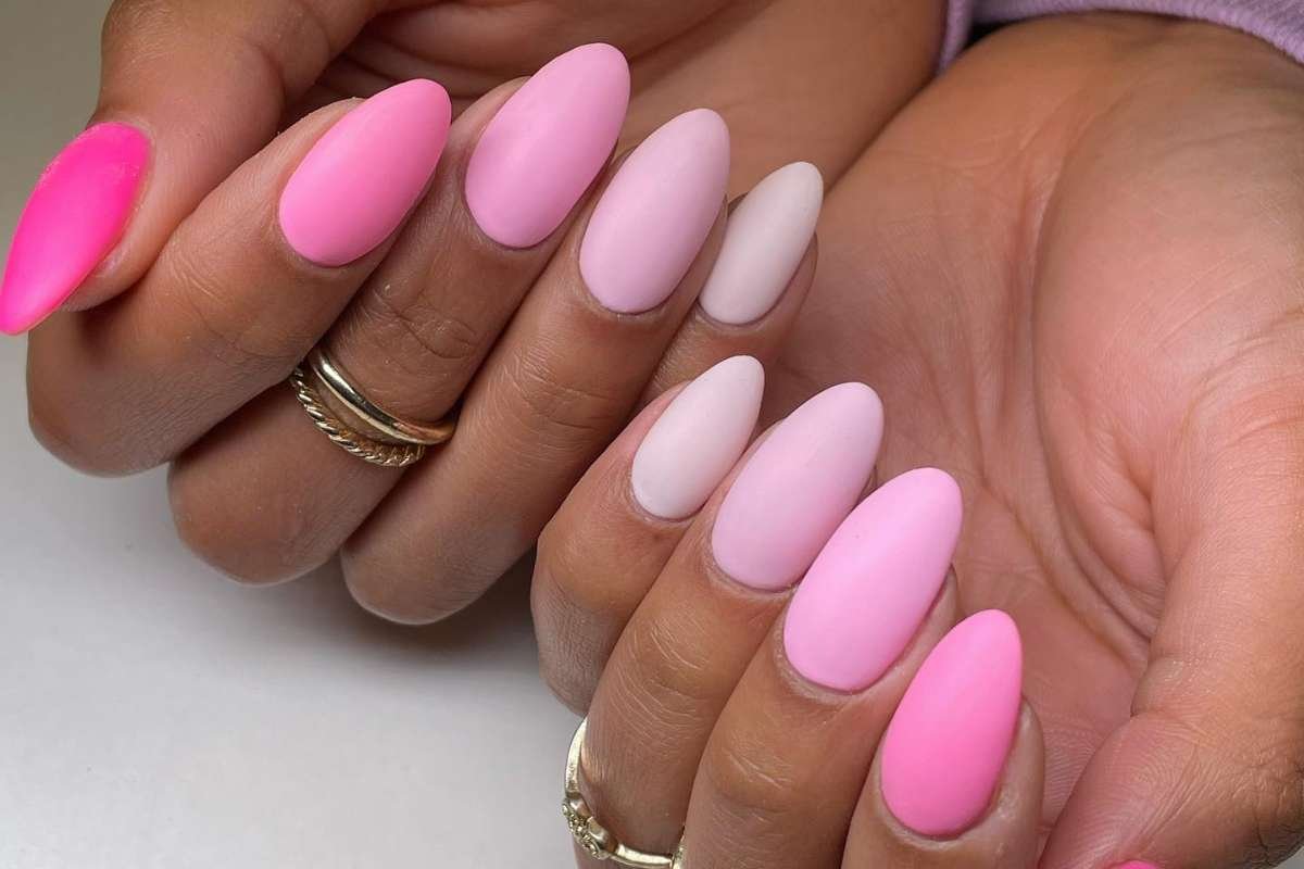 Top 15 Elite Pink Color Nail Designs to Elevate Your Look | CIO Women Magazine