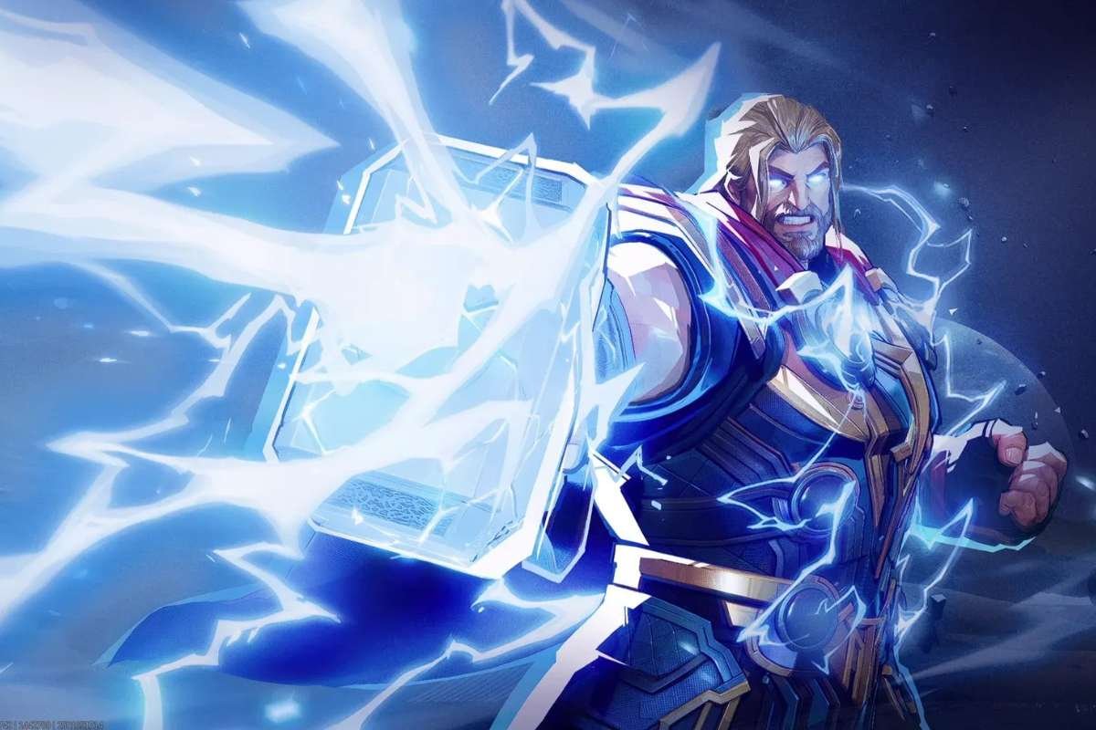 45+ Most Popular Marvel Rivals Characters in Competitive Matchmaking | CIO Women Magazine