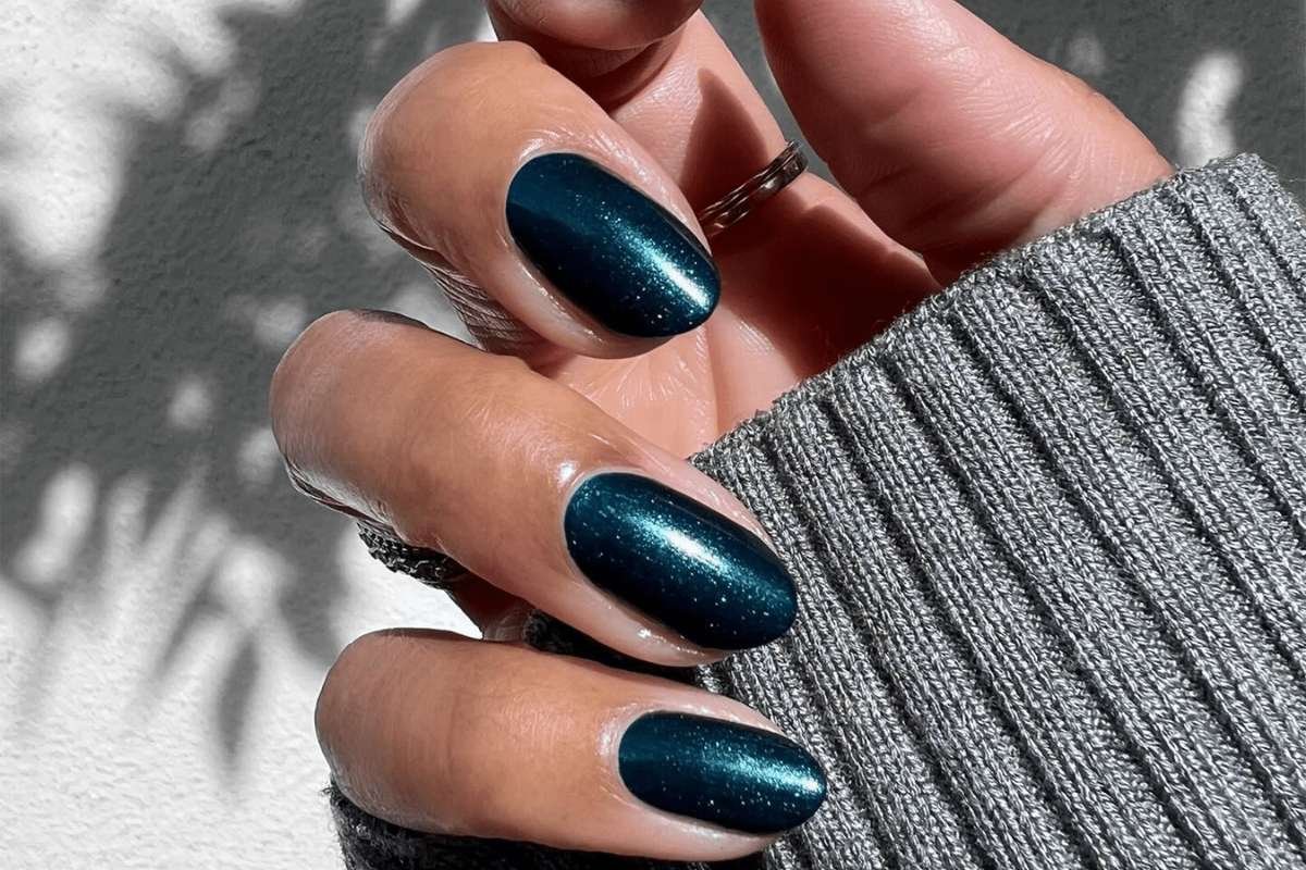 Top 6 Nail-Color Trends in 2026 Beauty Experts Say Will Dominate | CIO Women Magazine