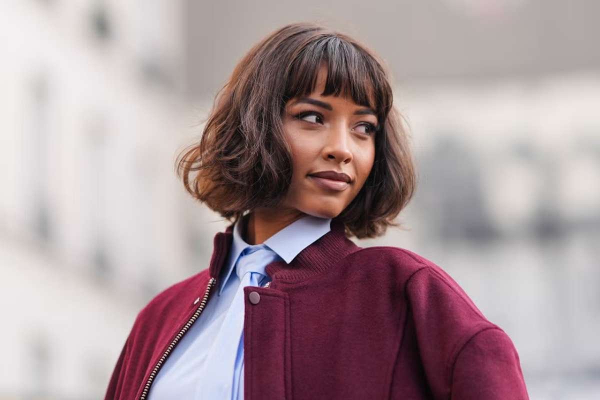 9 Bob Hair Trends in 2026 Everyone Is Talking About | CIO Women Magazine