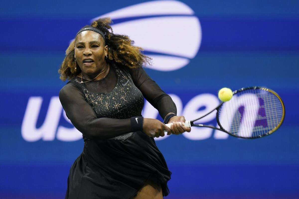 8 Most Famous Tennis Players of All Time | CIO Women Magazine