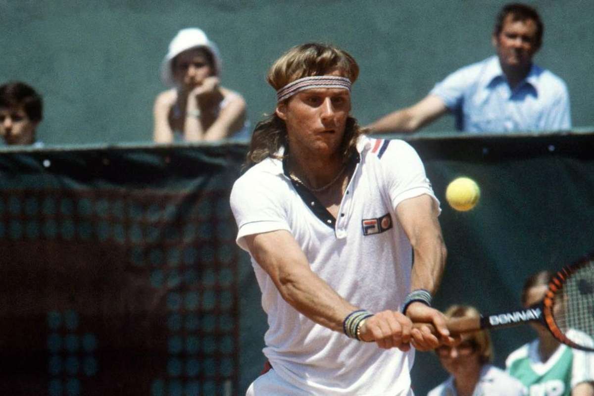 8 Most Famous Tennis Players of All Time | CIO Women Magazine