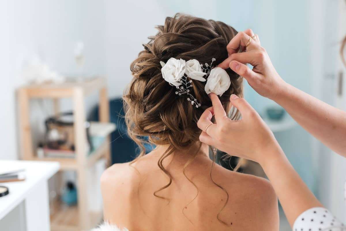 Top 7 Bridal Hairstyles for Short Hair in 2026 | CIO Women Magazine