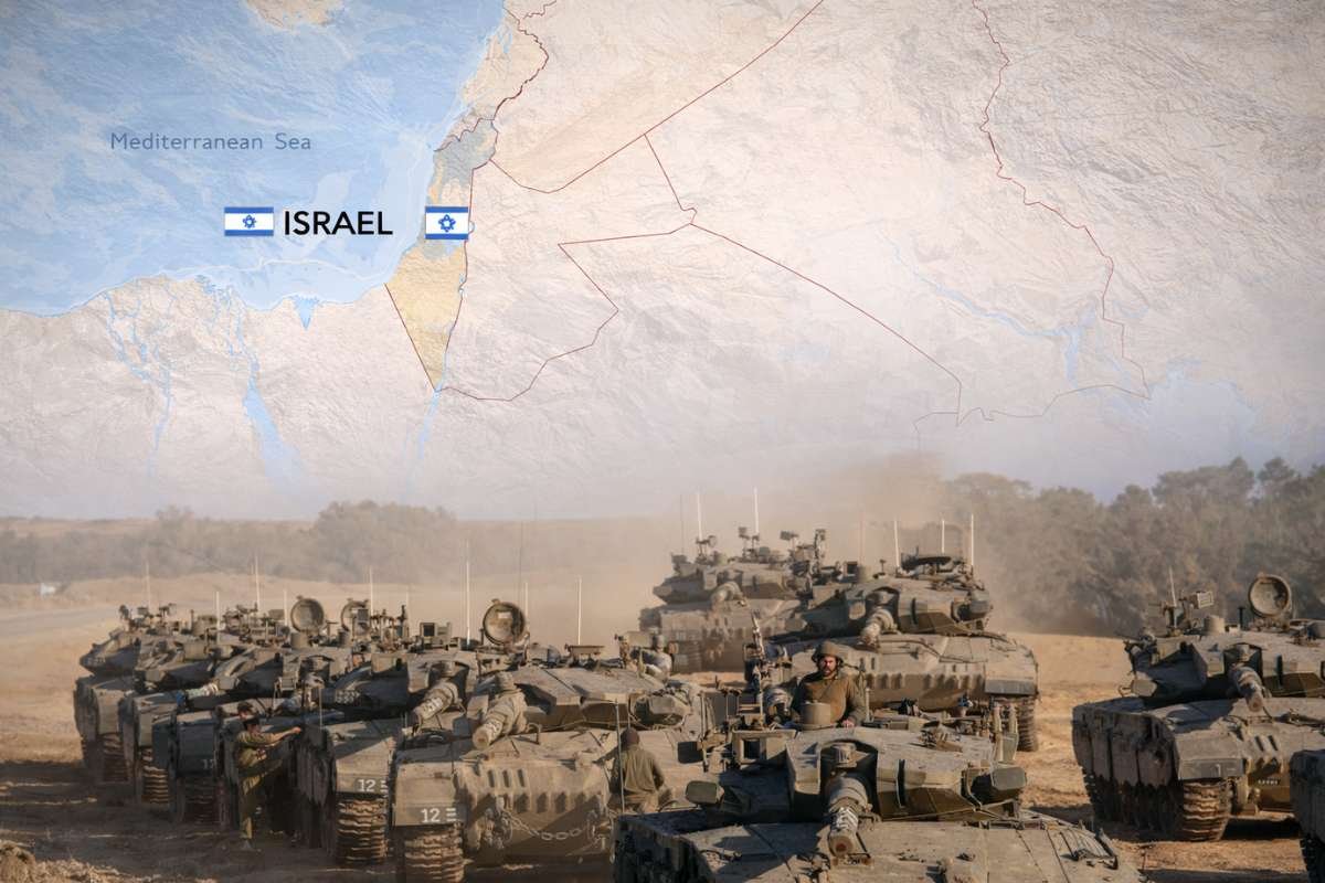 Top 20 of World Military Rankings in 2026 by Power Index | CIO Women Magazine