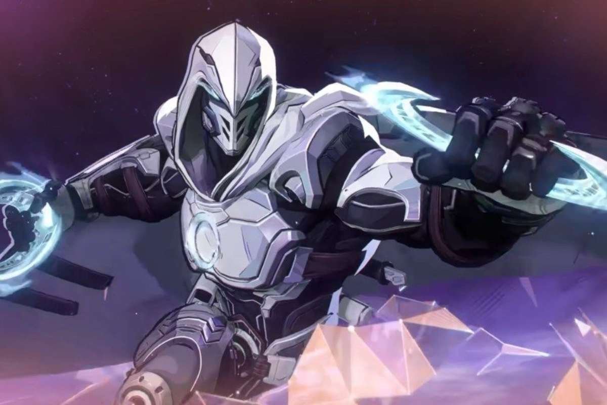 45+ Most Popular Marvel Rivals Characters in Competitive Matchmaking | CIO Women Magazine