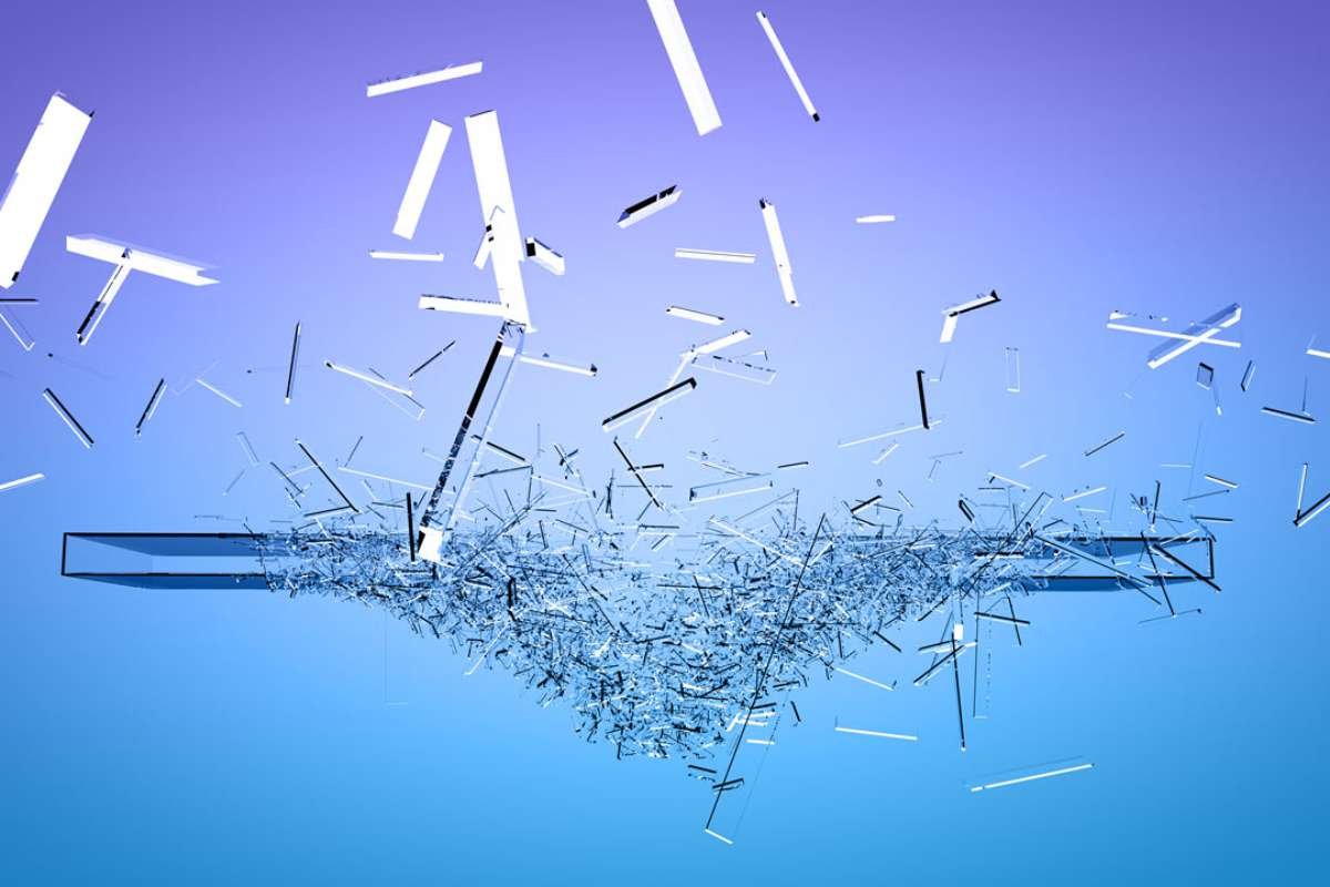 Broken Rung vs Glass Ceiling: Key Differences | CIO Women Magazine