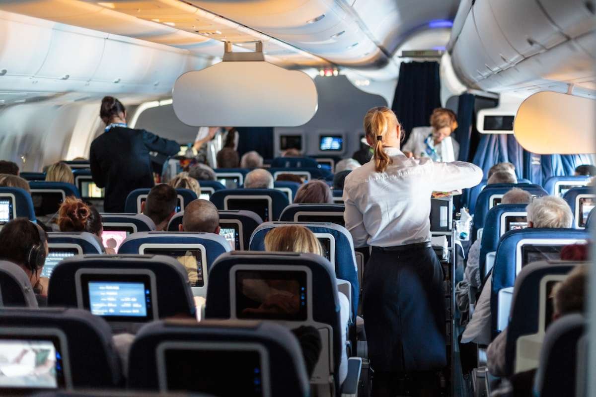 Top 15 Longest Flight in the World | CIO Women Magazine