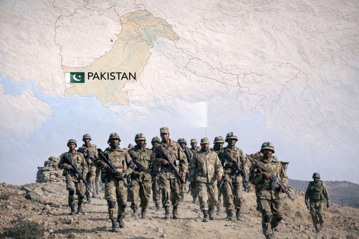 Top 20 of World Military Rankings in 2026 by Power Index | CIO Women Magazine