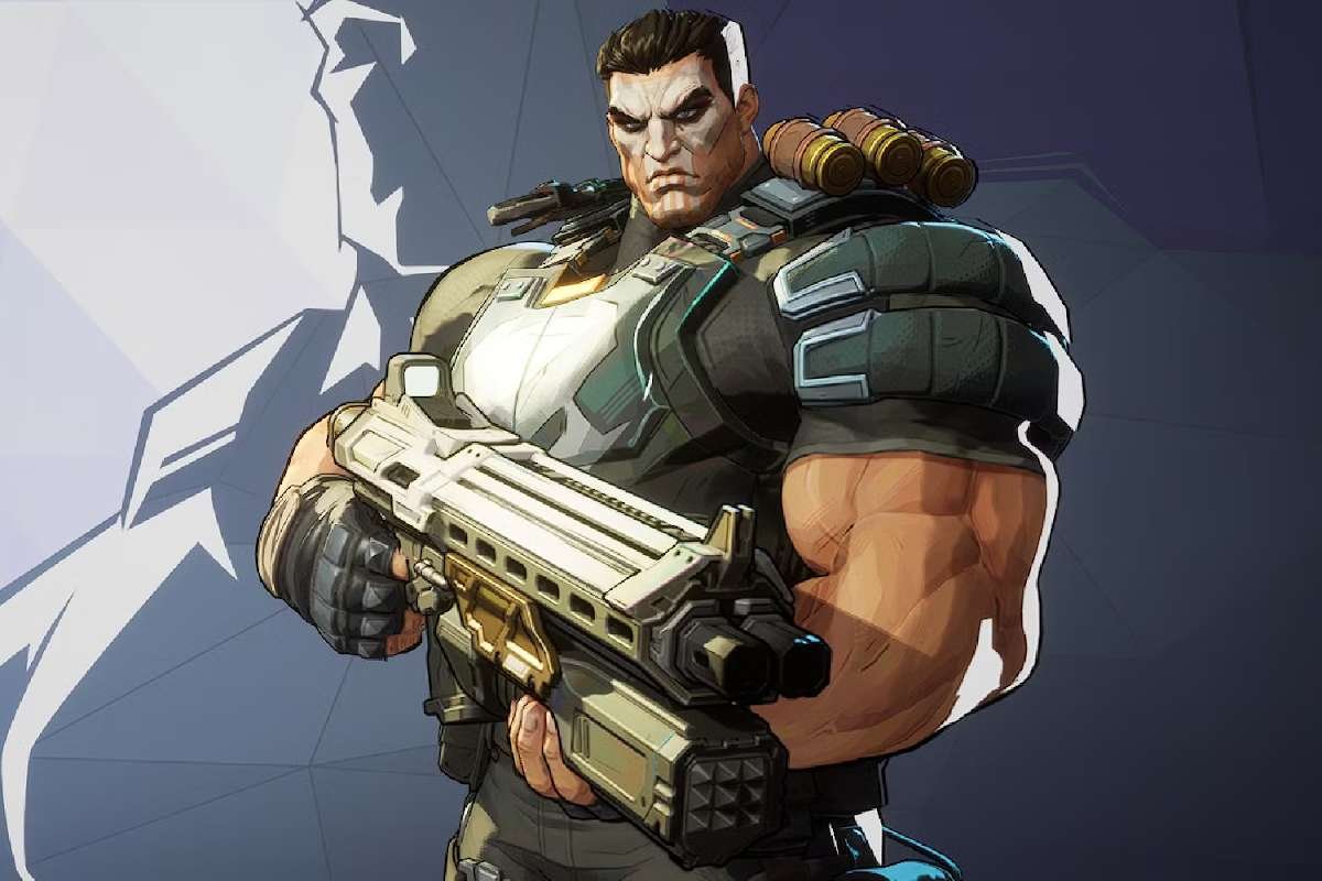 45+ Most Popular Marvel Rivals Characters in Competitive Matchmaking | CIO Women Magazine