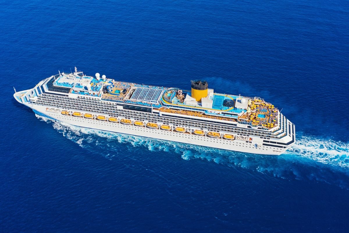 Top 15 Best Cruise Ship in the World in 2026 | CIO Women Magazine