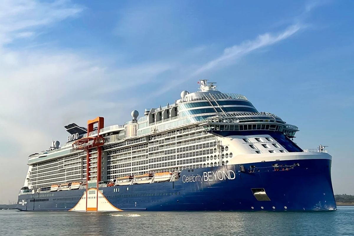 Top 15 Best Cruise Ship in the World in 2026 | CIO Women Magazine