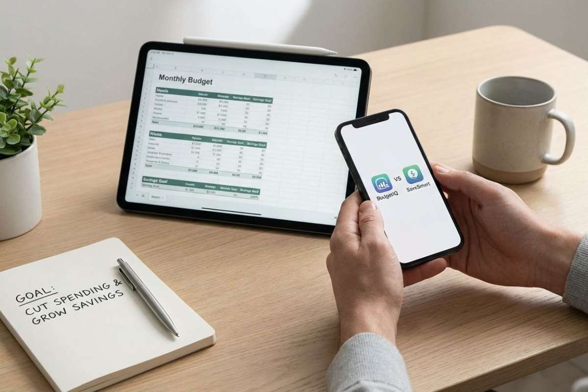 5 Best Free Budgeting Apps for Women in 2026 | CIO Women Magazine