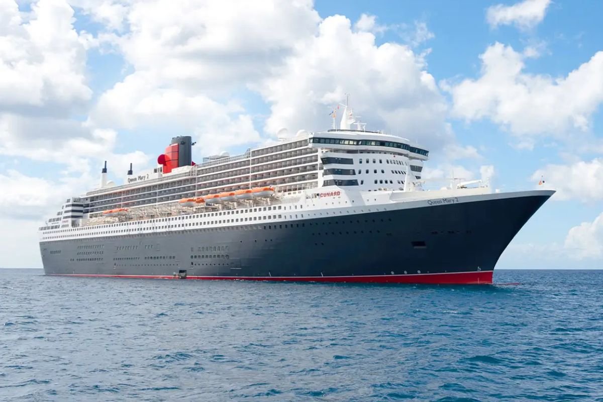 Top 15 Best Cruise Ship in the World in 2026 | CIO Women Magazine