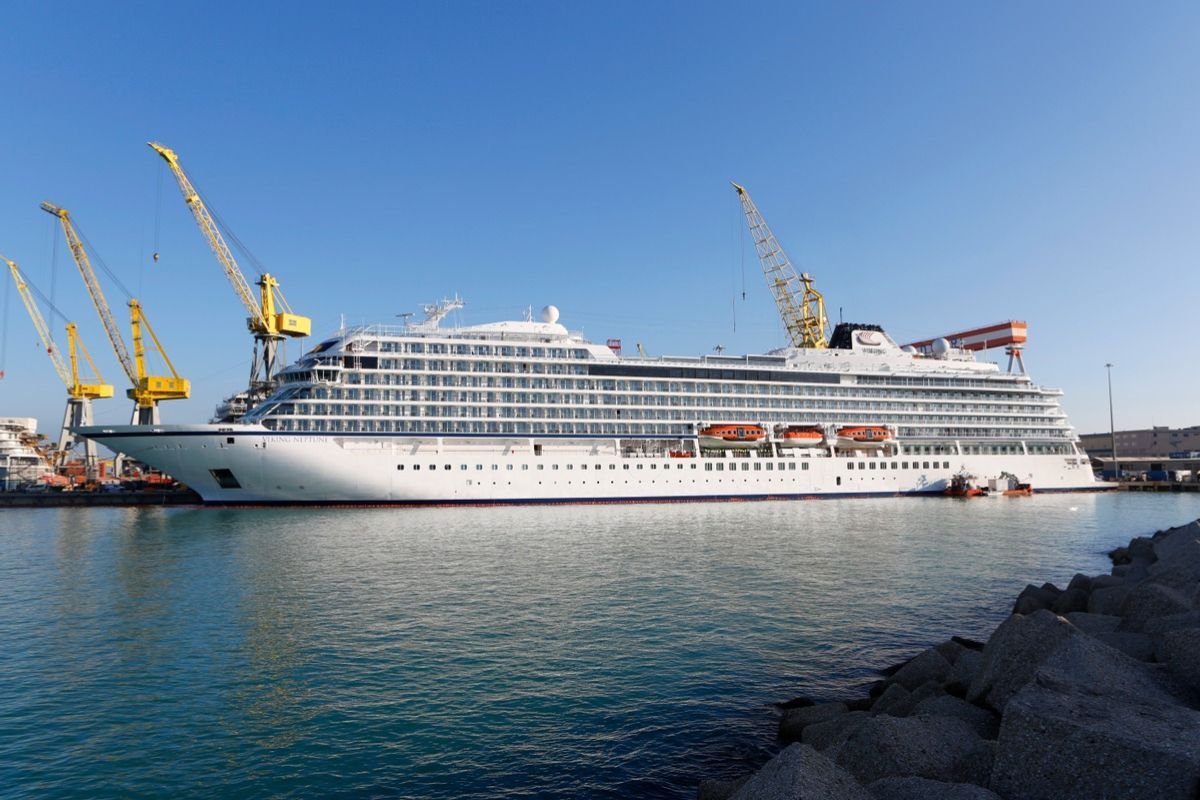 Top 15 Best Cruise Ship in the World in 2026 | CIO Women Magazine