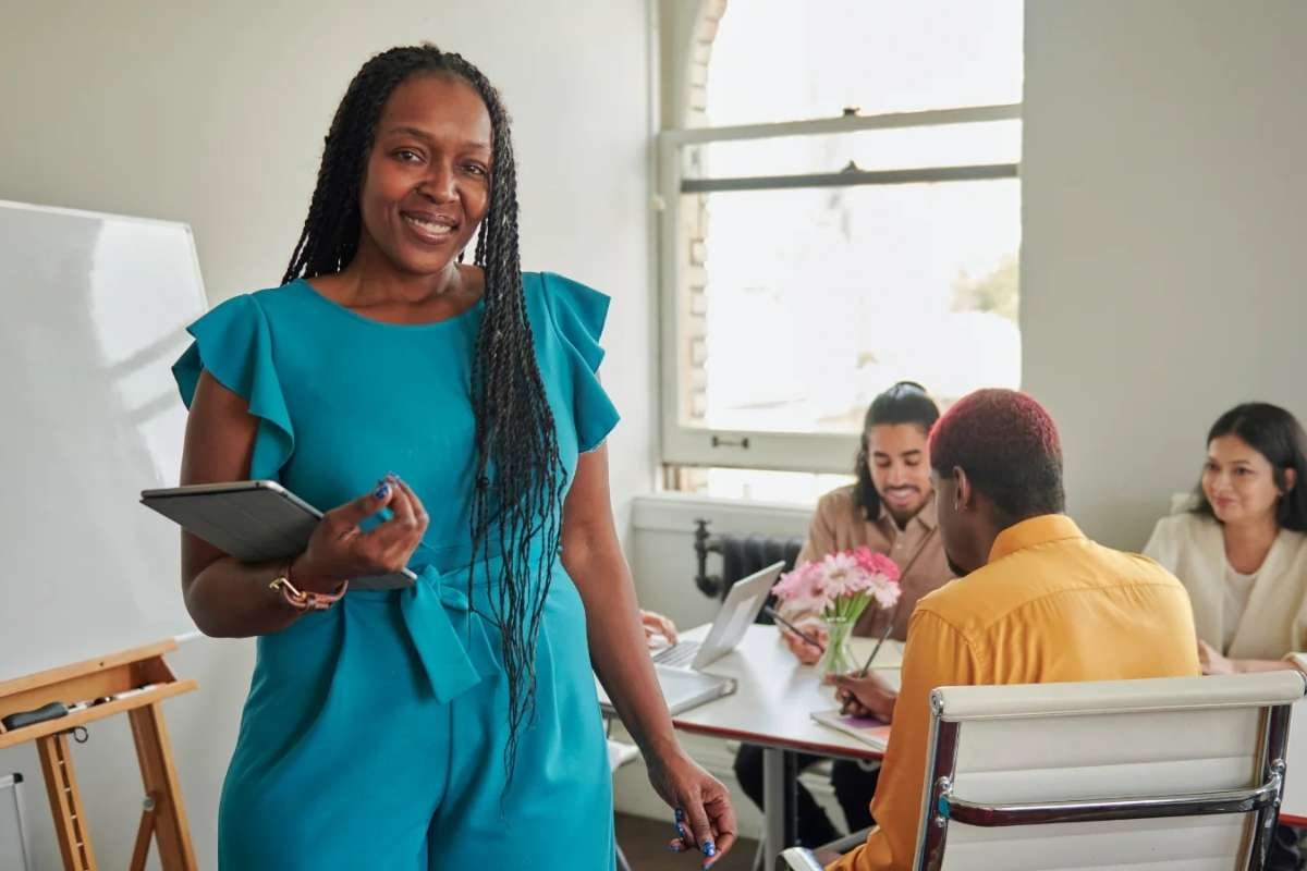 10 Essential Cross-Disciplinary Skills for Women | CIO Women Magazine