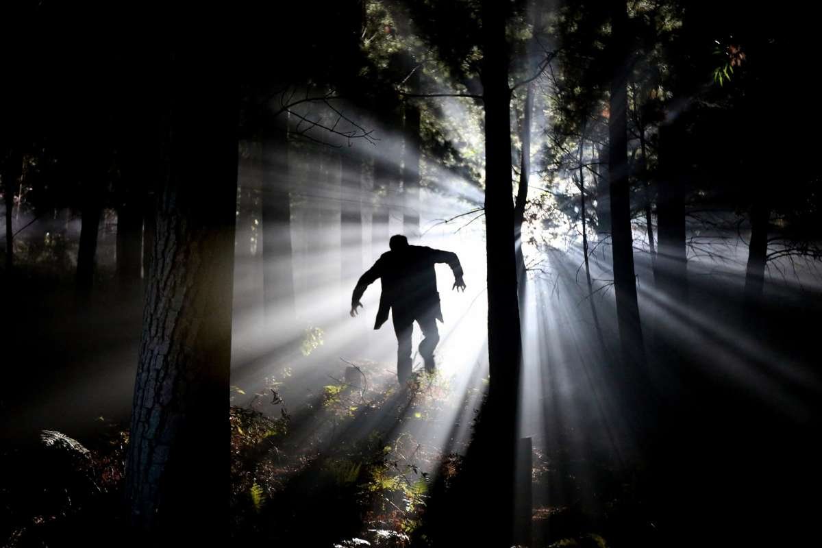 What If the World’s Scariest Thing Isn’t What You Think?