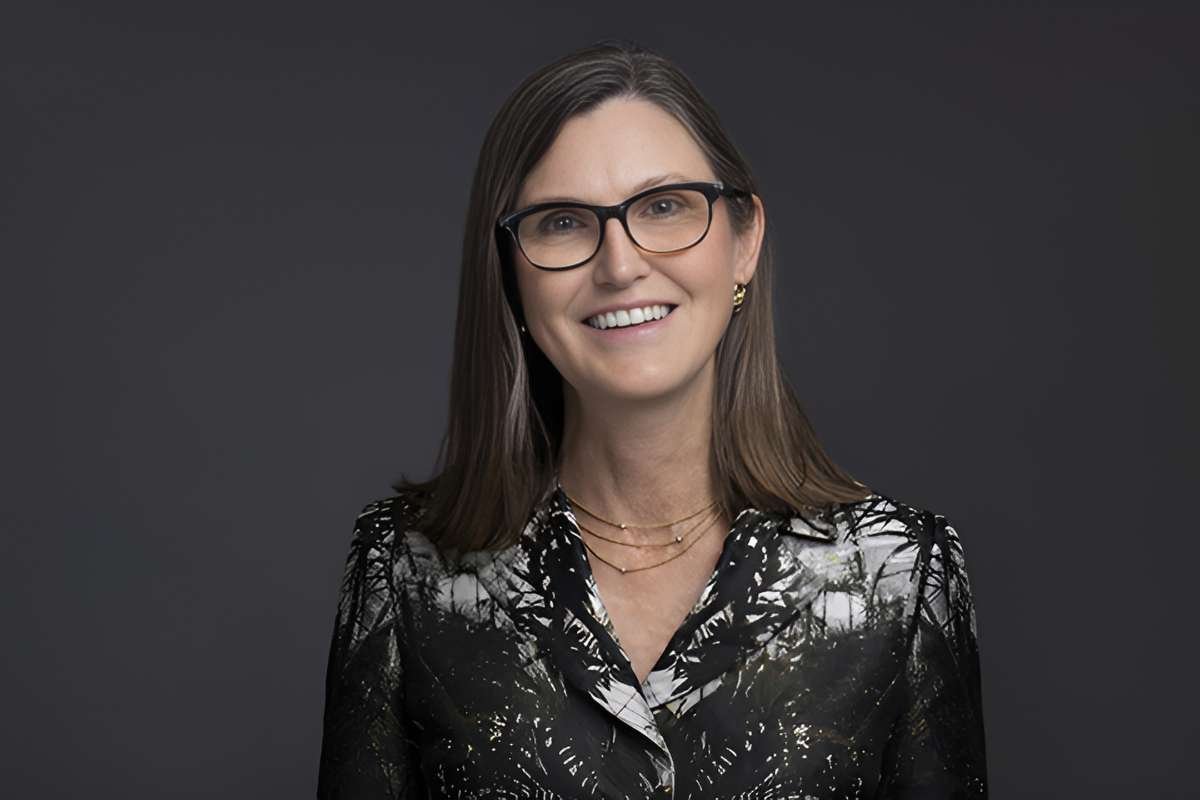 Cathie Wood’s ARK Invest Cuts Meta Exposure, Ramps Up Bet on Emerging AI Disruptor