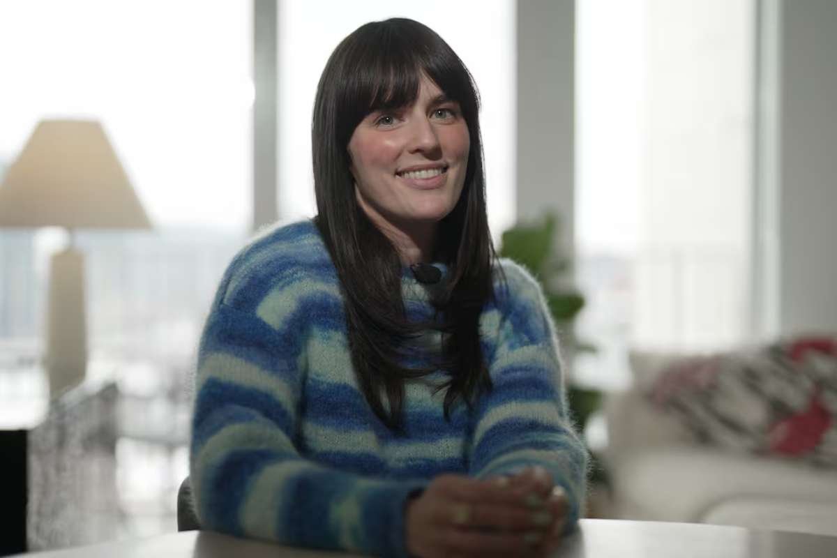 Chloe Bow Highlights Canada’s Expanding ‘Singles Economy’ as More Adults Redefine Relationships and Independence