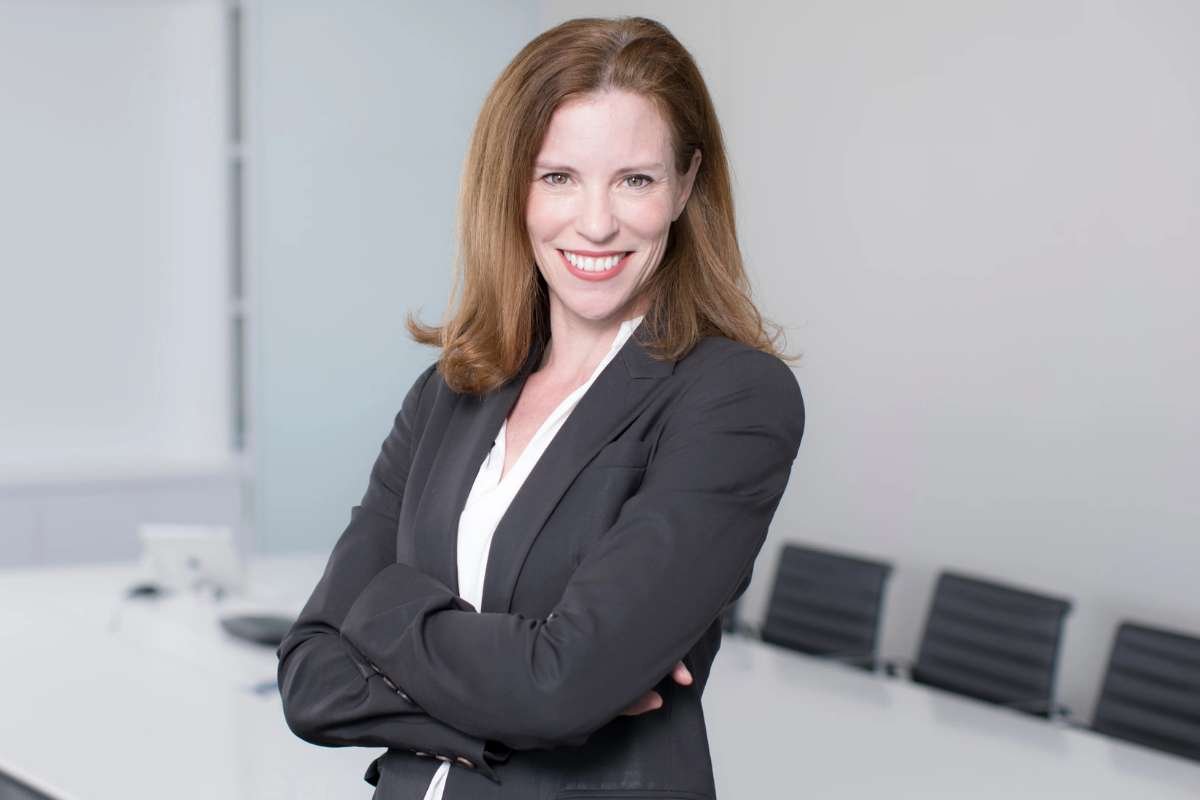 Genentech CEO Ashley Magargee Pushes for Affordable, Tolerable Next-Gen Obesity Treatments