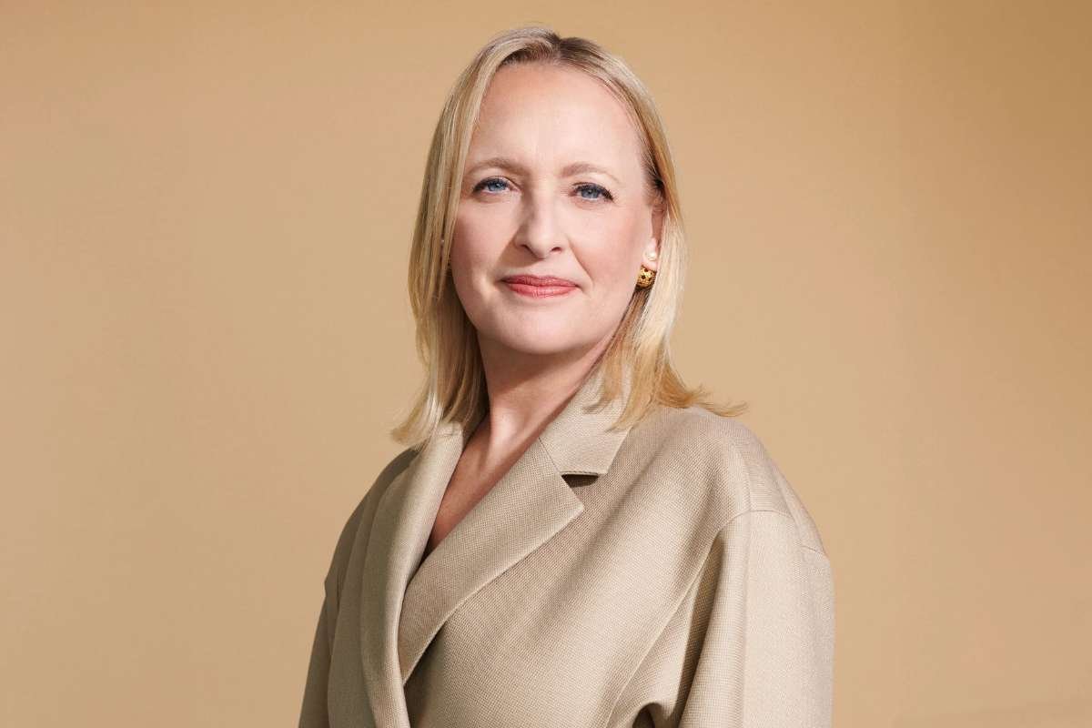 Julie Sweet Says AI Adoption Is Essential for Promotions at Accenture