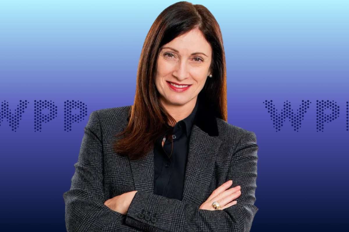 Nancy Hall Takes Charge as U.S. CEO of WPP Media in Strategic Leadership Shift