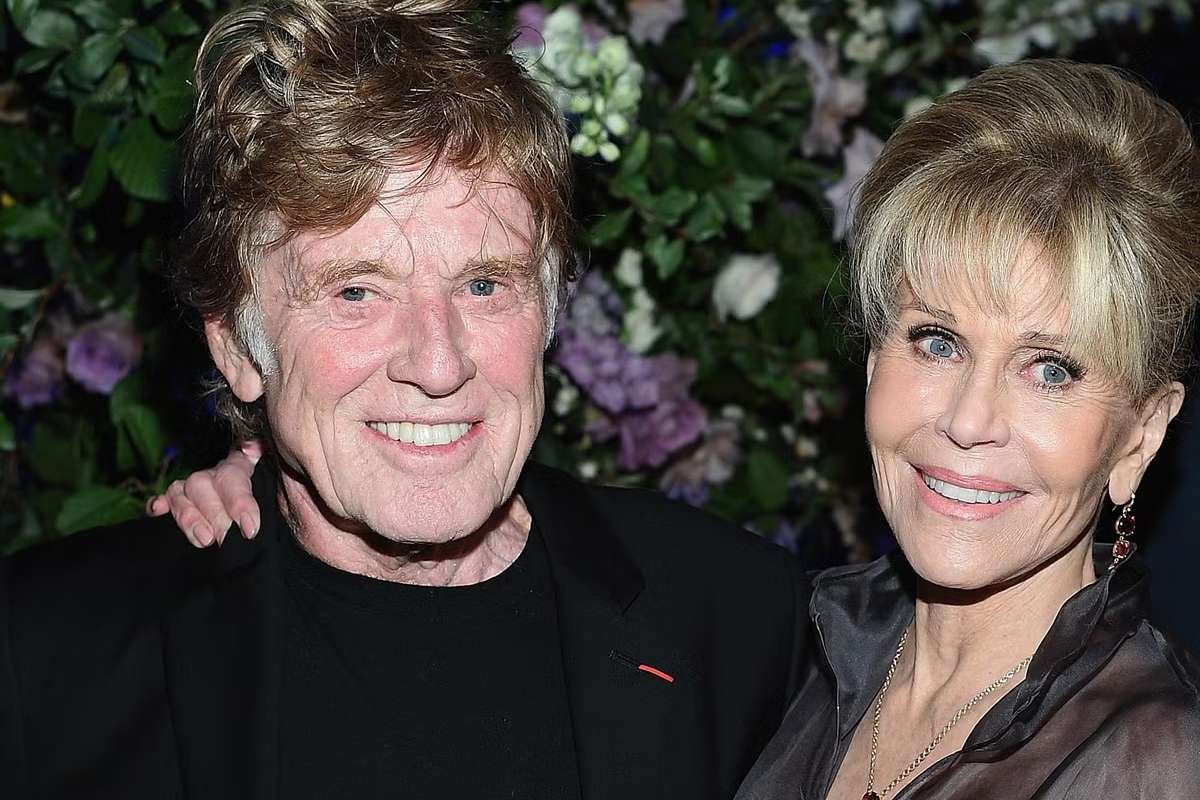 Oscar’s Tribute to Robert Redford Sparks Debate After Jane Fonda’s Remarks