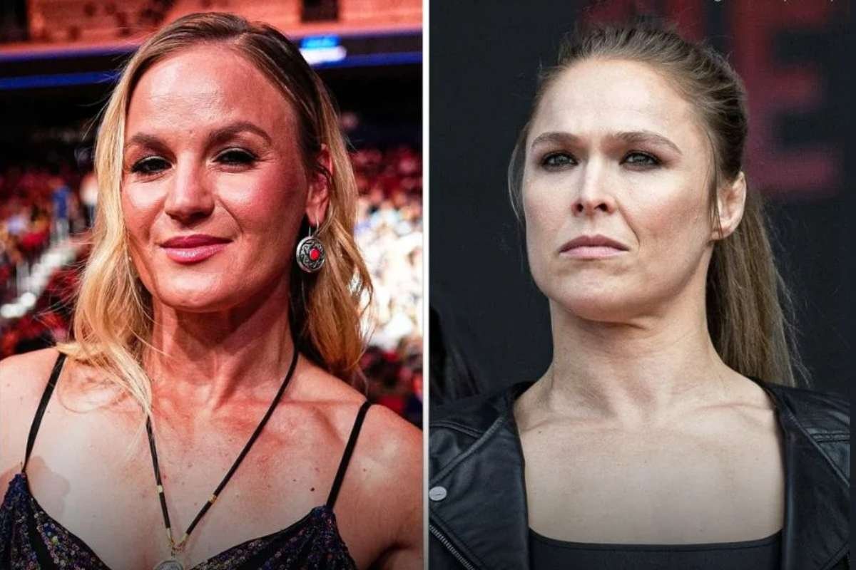 Valentina Shevchenko Hits Back at Ronda Rousey Over OnlyFans Claims, Igniting Debate on Fighter Pay
