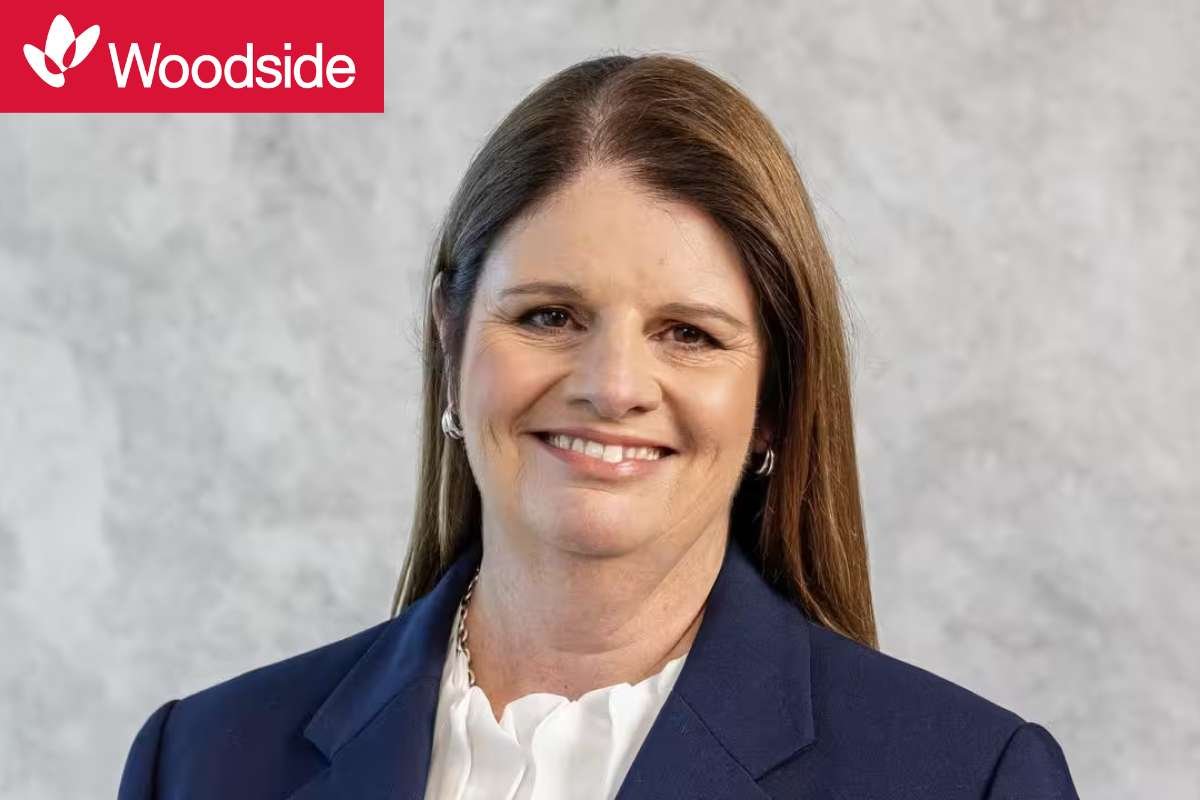 Woodside Confirms Liz Westcott as CEO, Signaling Stability in a Transforming Energy Landscape