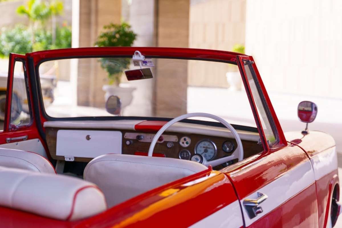 How To Avoid Spending More Money On A Car Than You Need To?