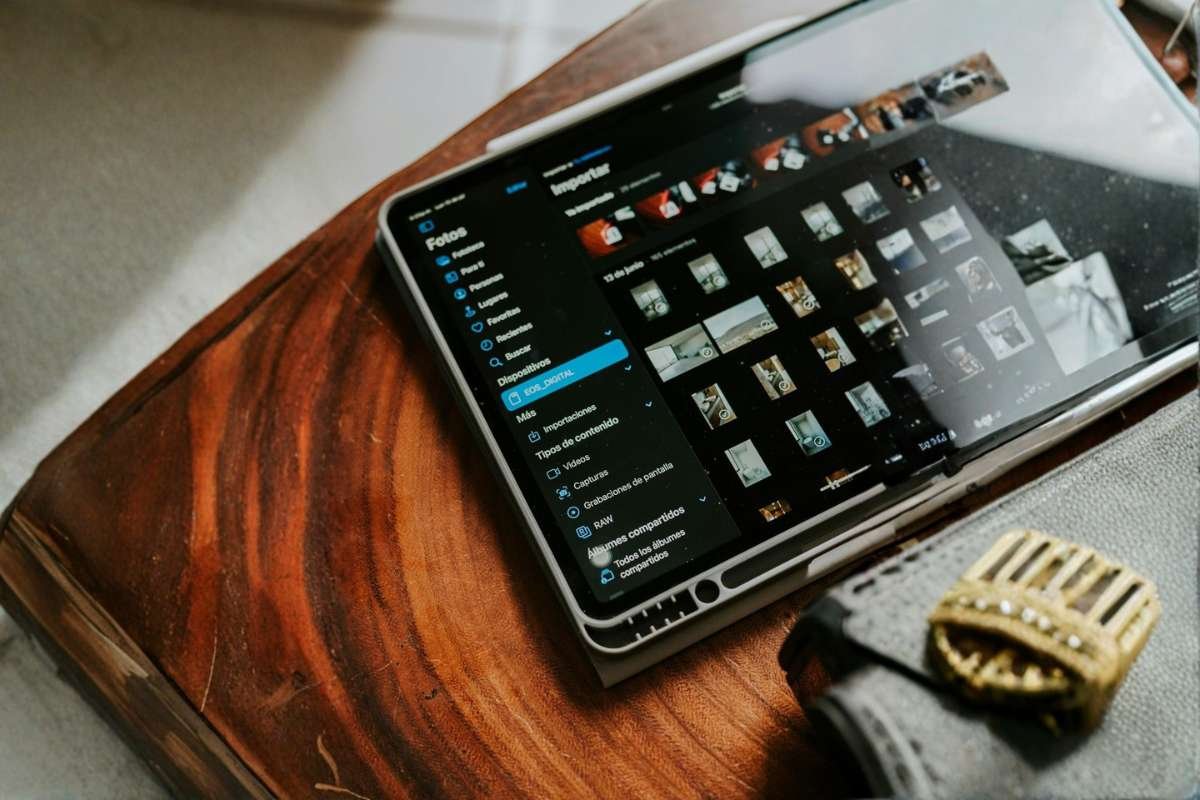Smart Ways to Organize Digital Files So They’re Actually Usable