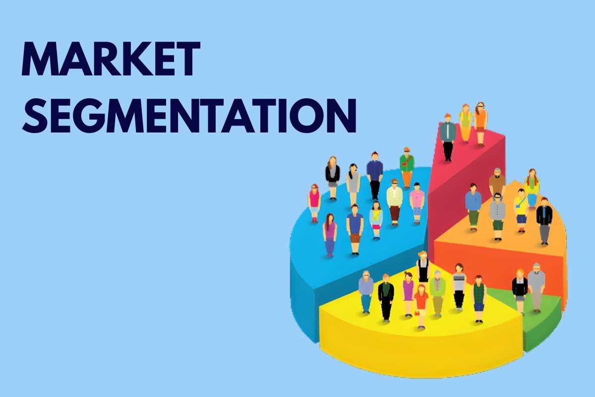 What is Market Segmentation | CIO Women Magazine