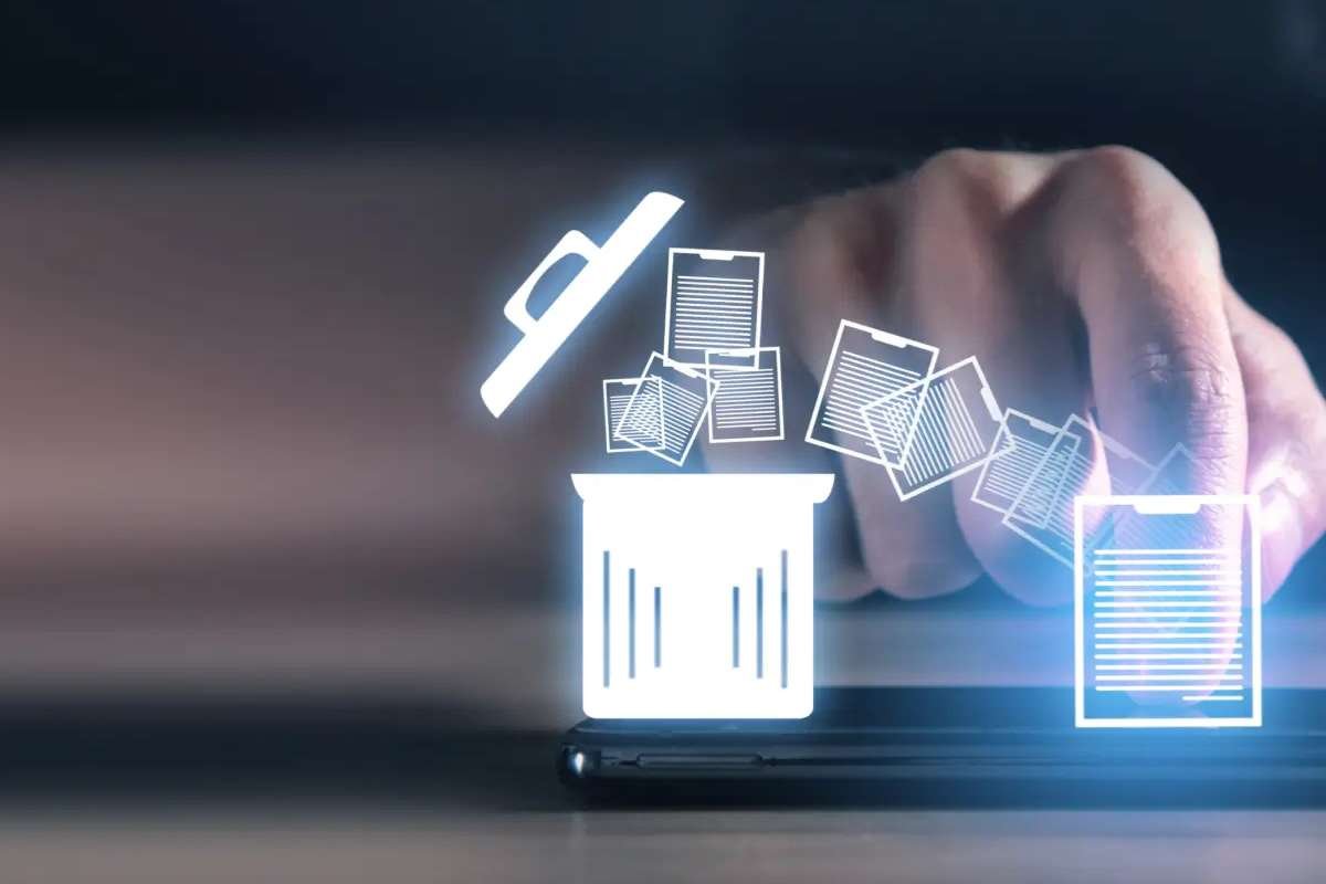 Top 6 Smart Ways to Organize Digital Files | CIO Women Magazine