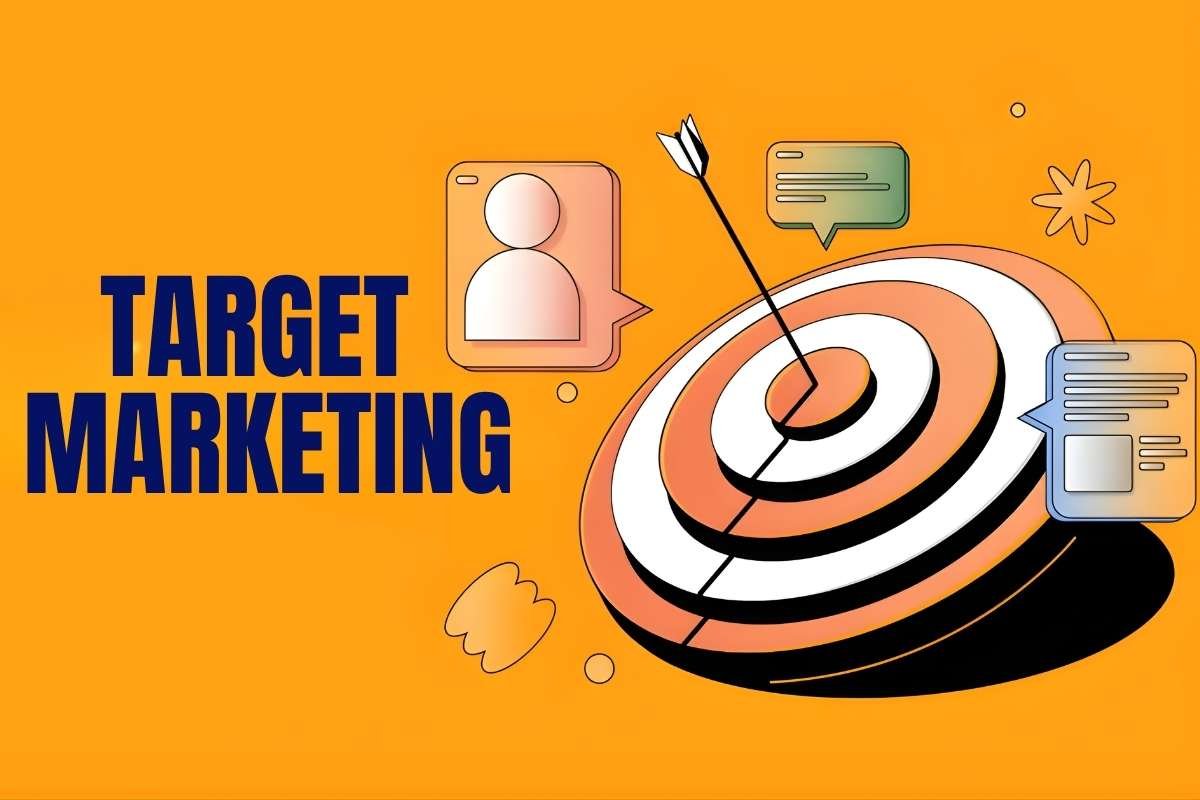 What is Target Marketing | CIO Women Magazine