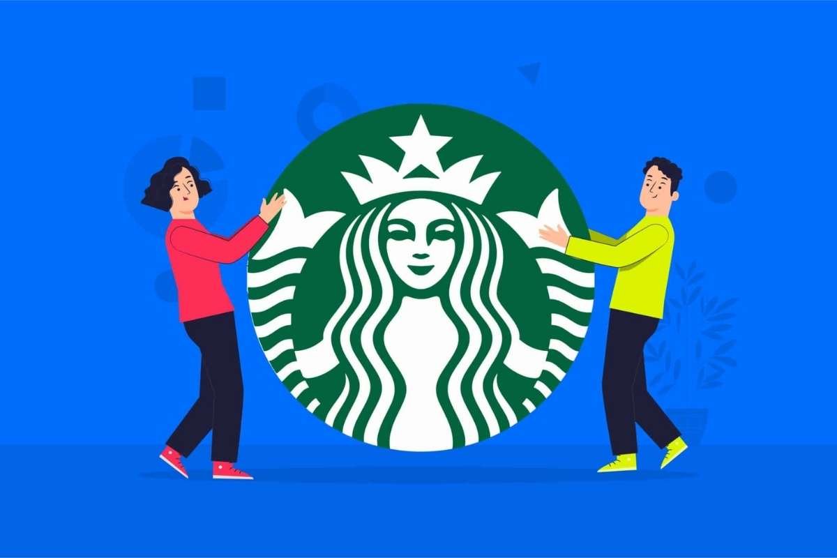 Starbucks_ Market Segmentation and Targeting | CIO Women Magazine