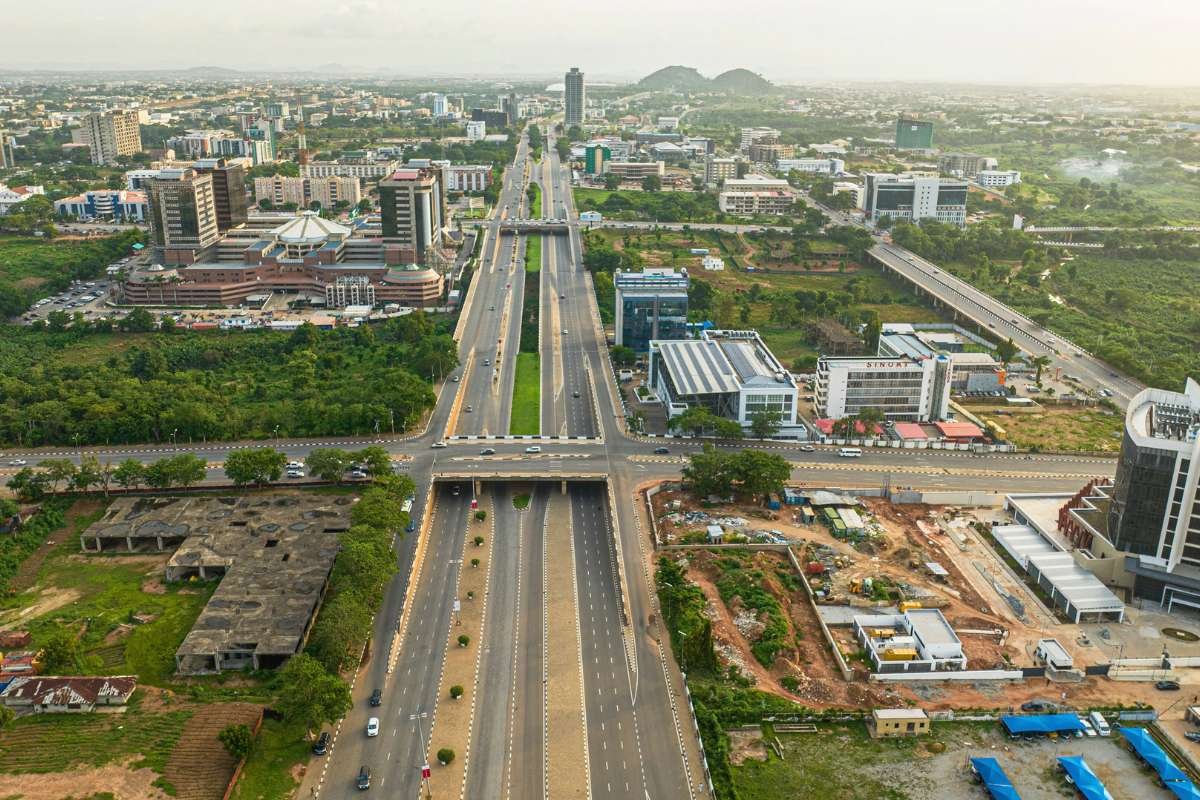 Nigeria | CIO Women Magazine