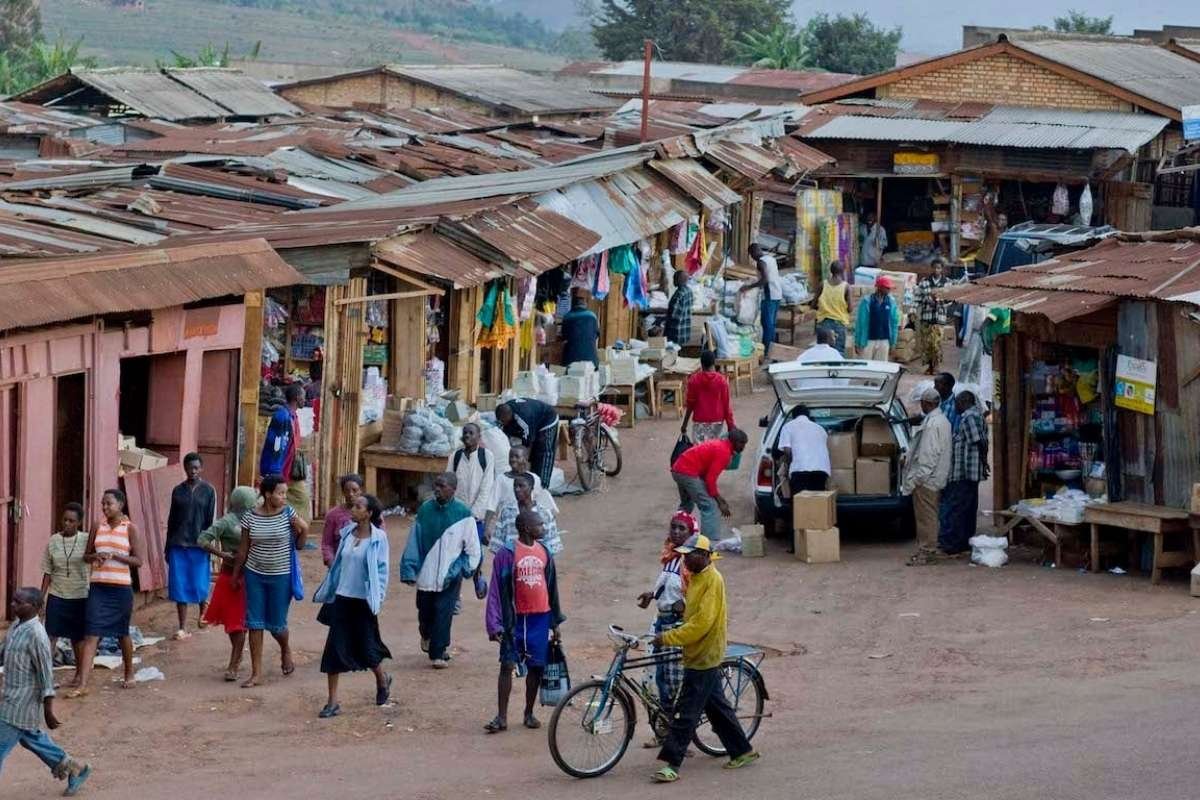 10 Poorest Countries in the World That Highlight Global Inequality Today