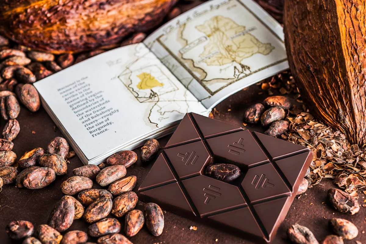 The Secret World of Luxury: Expensive Chocolates in the WorldYou Never Knew Existed