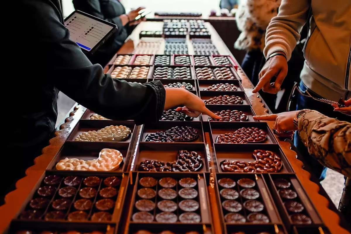What Makes Chocolate So Expensive | CIO Women Magazine 
