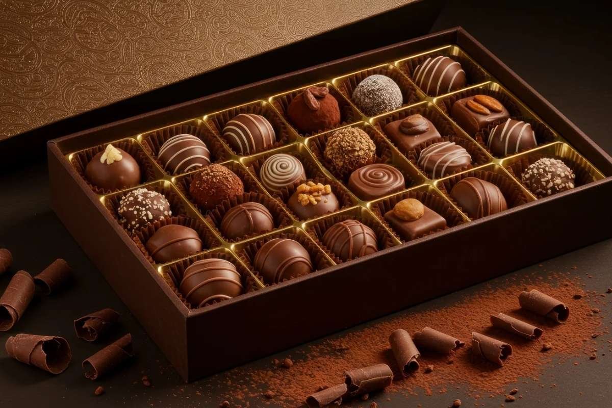 Are Expensive Chocolates Worth It_ | CIO Women Magazine  