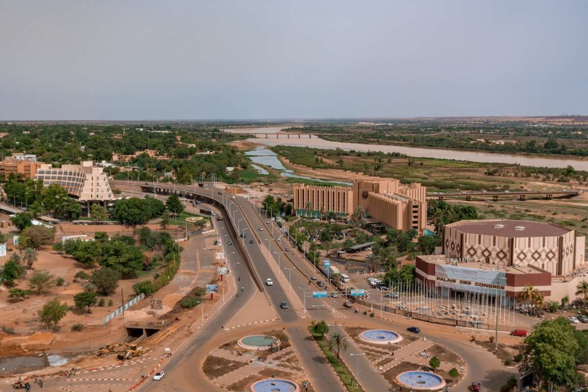 Niger | CIO Women Magazine