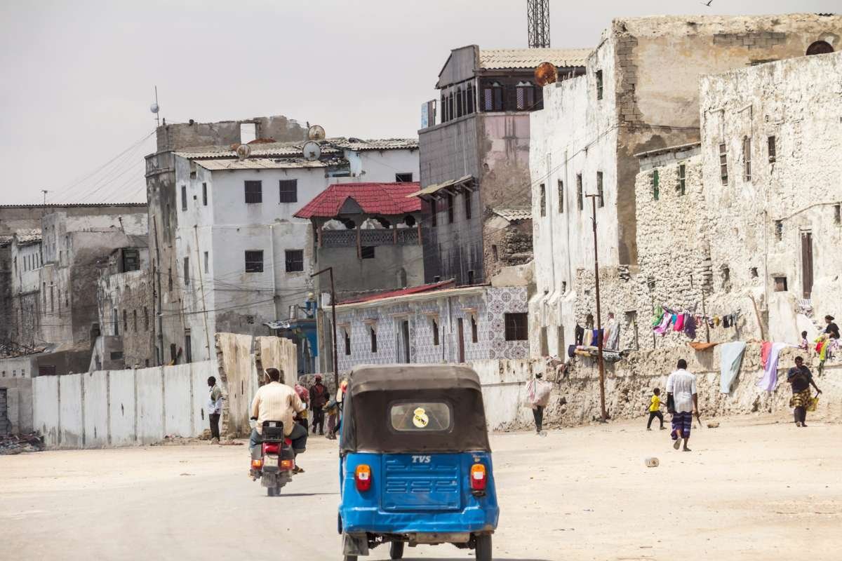 Somalia | CIO Women Magazine